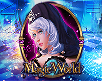 Magic World