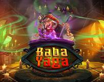 Baba Yaga